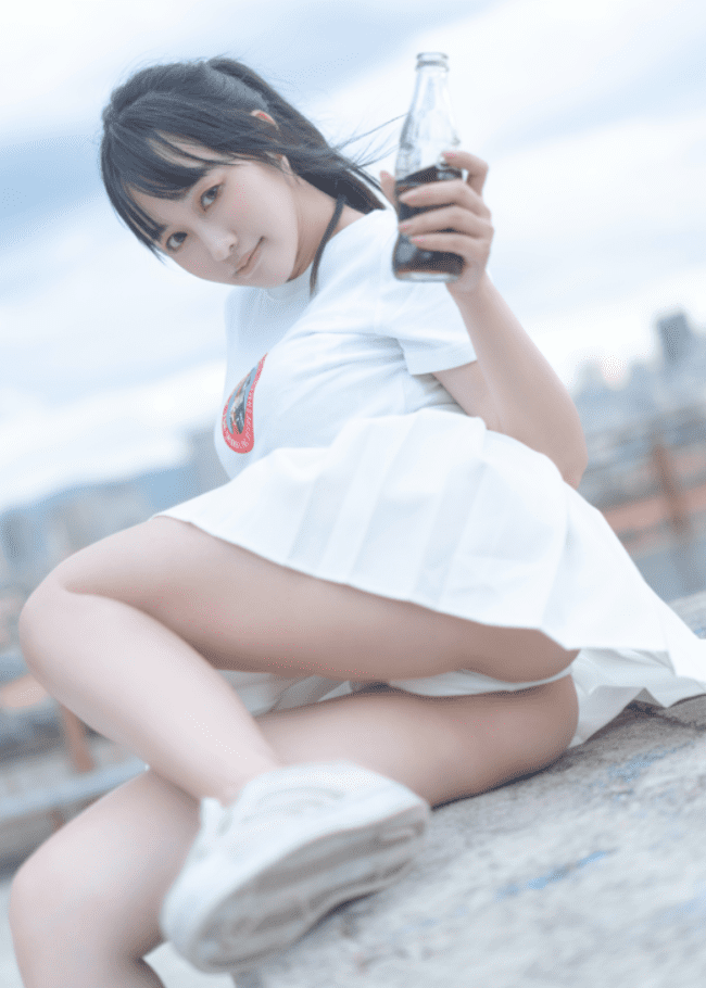 脱尾巴Mizuki – 性感写真套图合集【持续更新中】预览图 6