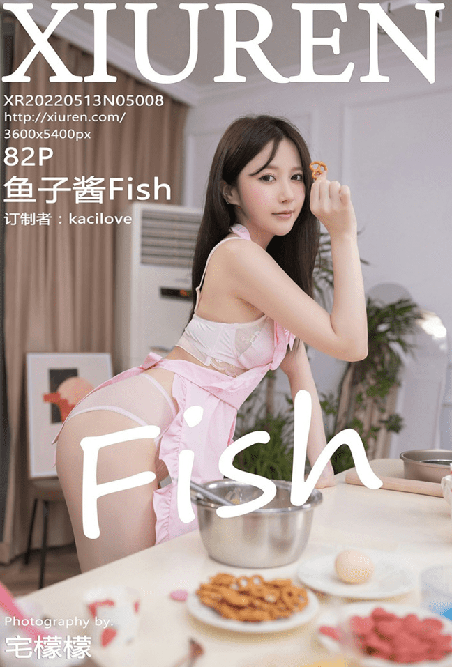 [XiuRen秀人网] 2022.05.13 No.5008 鱼子酱Fish [82+1P]预览图 2