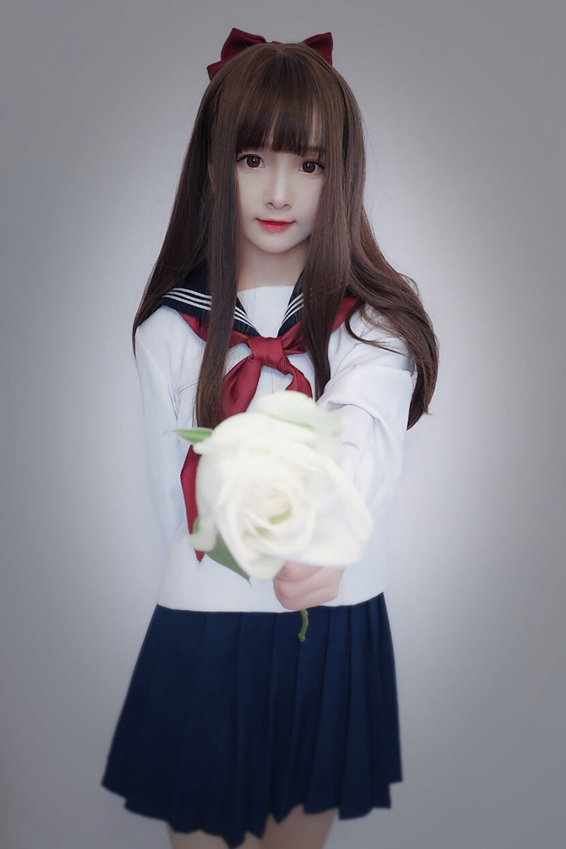 [COSER]古川kagura资源绝对领域系列COSPLAY套图合集[64T/6.95GB][持续更新]