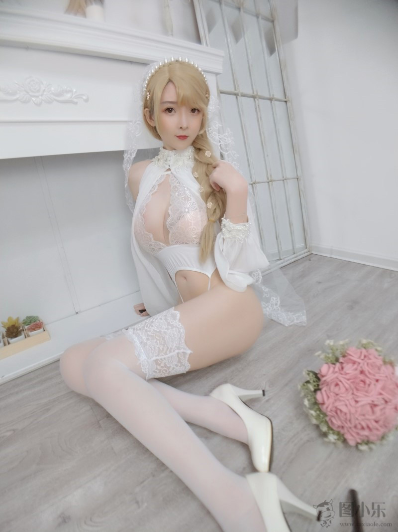 [COSER]微博COSER一小央泽合集[66T/20.1G]预览图 3