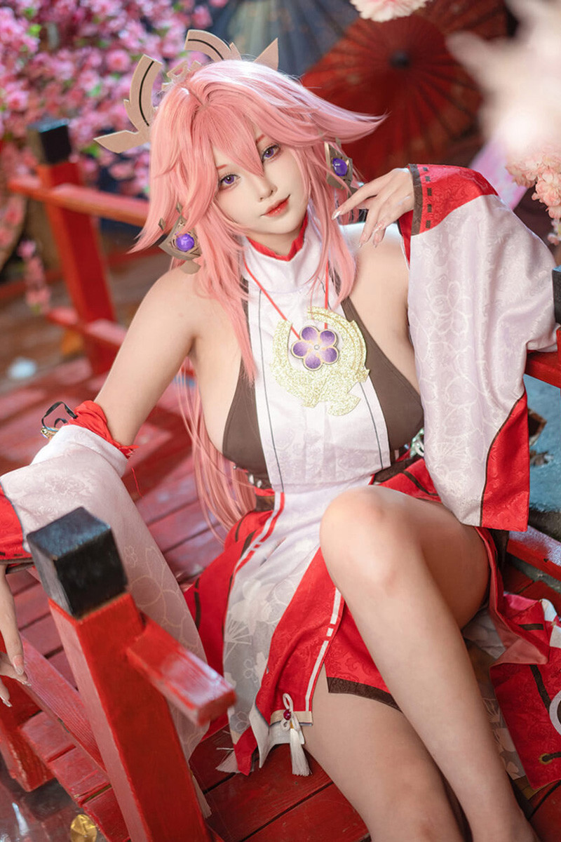 [COSER]菌烨takoCOSPLAY写真作品合集[13T/945MB]