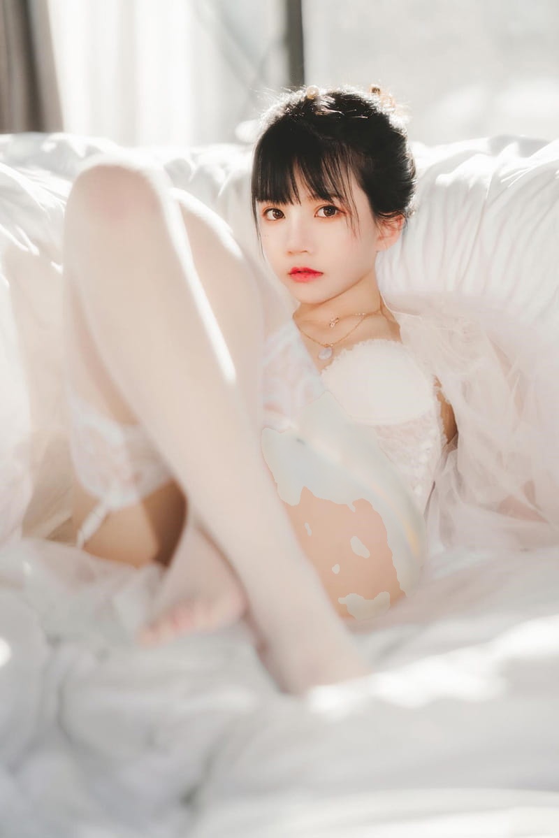 [COSER]微博COSER桜桃喵系列合集预览图 6